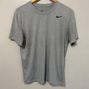 Mens Nike DriFit Athletic T-Shirt